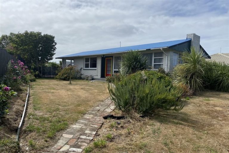 Photo of property in 30 Charles Upham Avenue, Hillmorton, Christchurch, 8025
