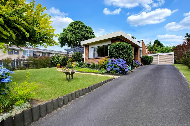 Photo of property in 10 Paul Avenue, Morrinsville, 3300