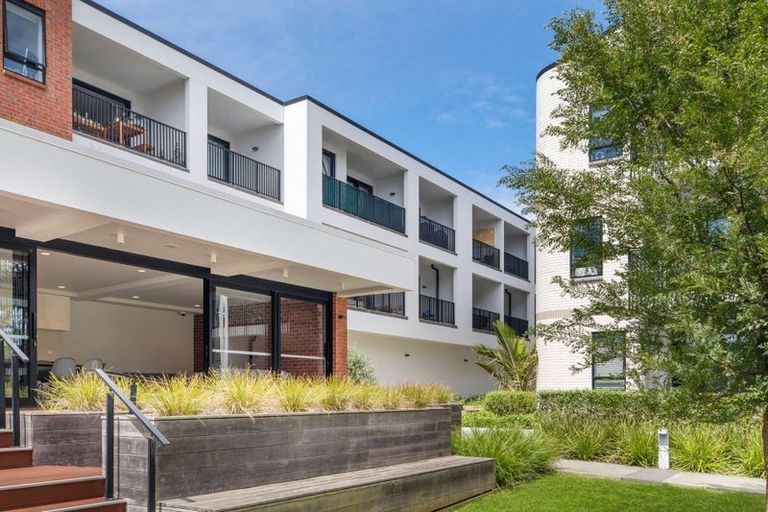 Photo of property in 206/81 Mapou Road, Hobsonville, Auckland, 0616