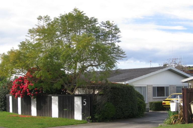 Photo of property in 5 Parkvale Road, Otumoetai, Tauranga, 3110