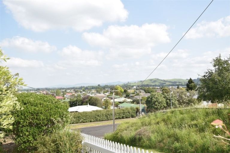 Photo of property in 4 Terrace Avenue, Morrinsville, 3300