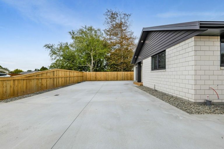 Photo of property in 119a Hamlet Street, Stratford, 4332