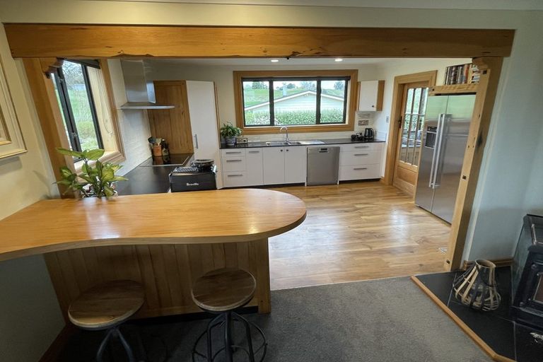 Photo of property in 390 Papakai Road, Taihape, 4795