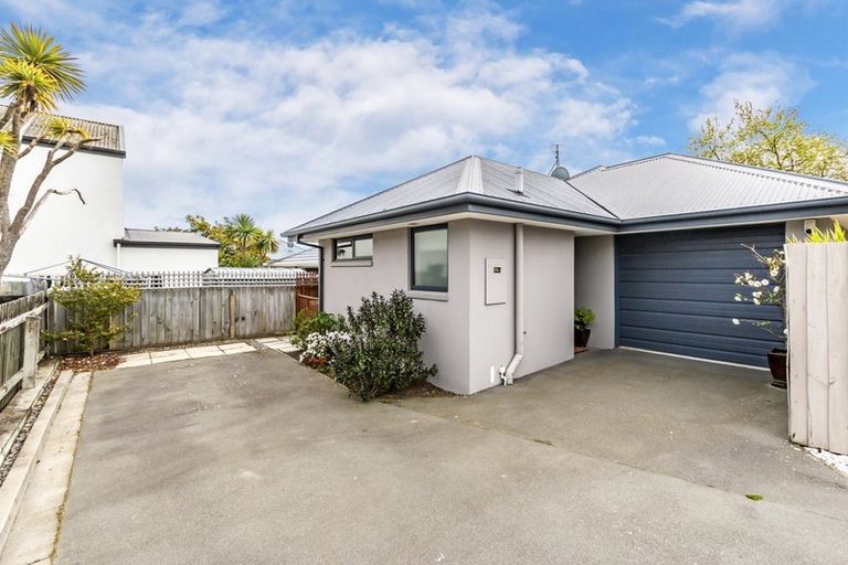 Photo of property in 39d Harrison Street, Mairehau, Christchurch, 8013