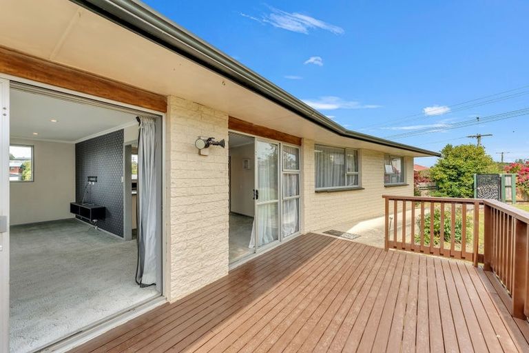 Photo of property in 43 Mountain View Road, Glenwood, Timaru, 7910