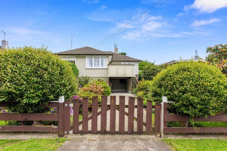 Photo of property in 451 Fraser Street, Parkvale, Tauranga, 3112