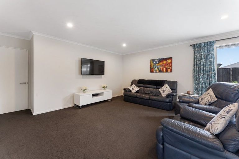 Photo of property in 8 Candy Crescent, Kaiapoi, 7630
