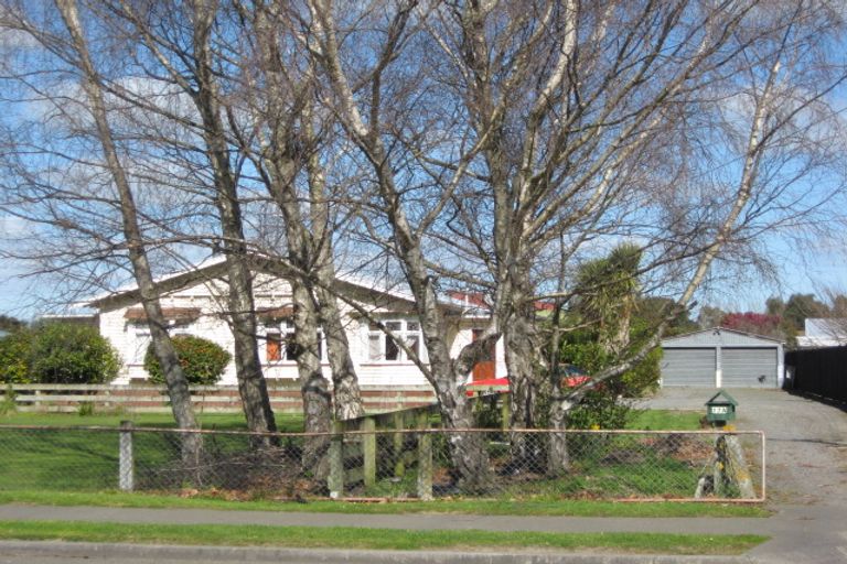 Photo of property in 17a Johnson Street, Bulls, 4818