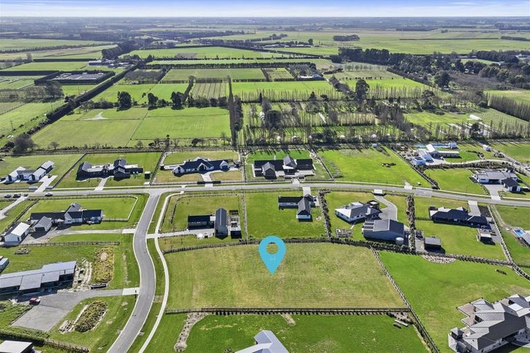 Photo of property in 5 Bel Posto Lane, Lincoln, 7608