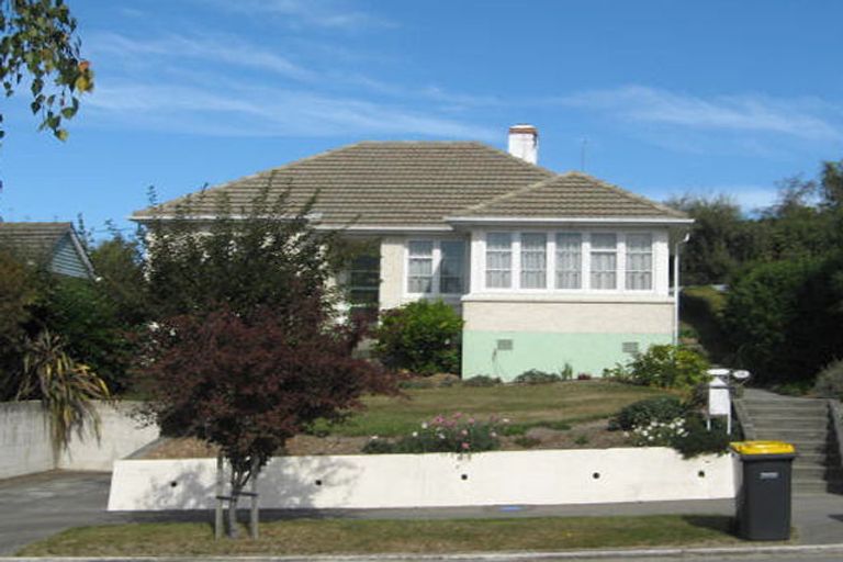 Photo of property in 86 Luxmoore Road, Marchwiel, Timaru, 7910