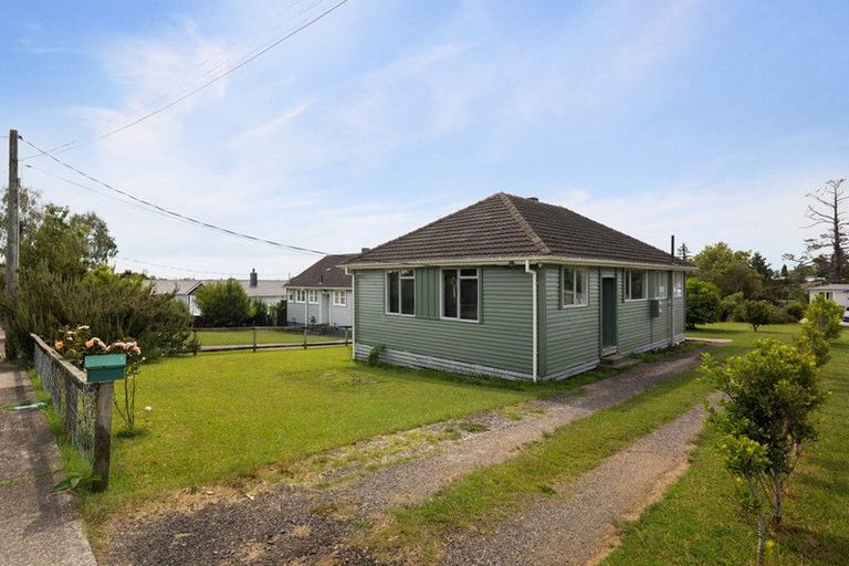 Photo of property in 64 Aorangi Road, Paeroa, 3600