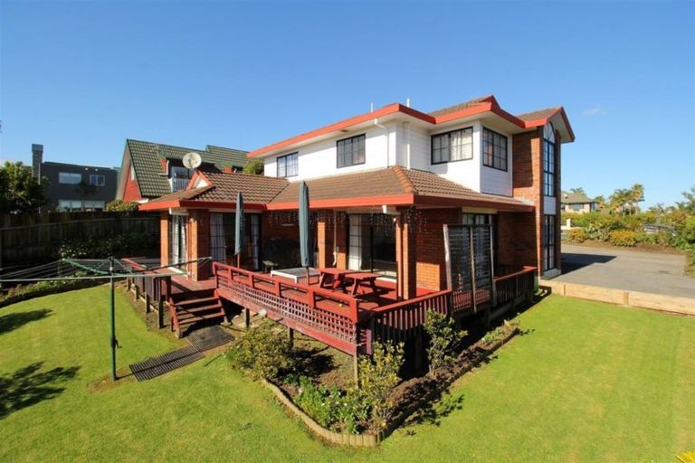 Photo of property in 204 Whitford Road, Shamrock Park, Auckland, 2016