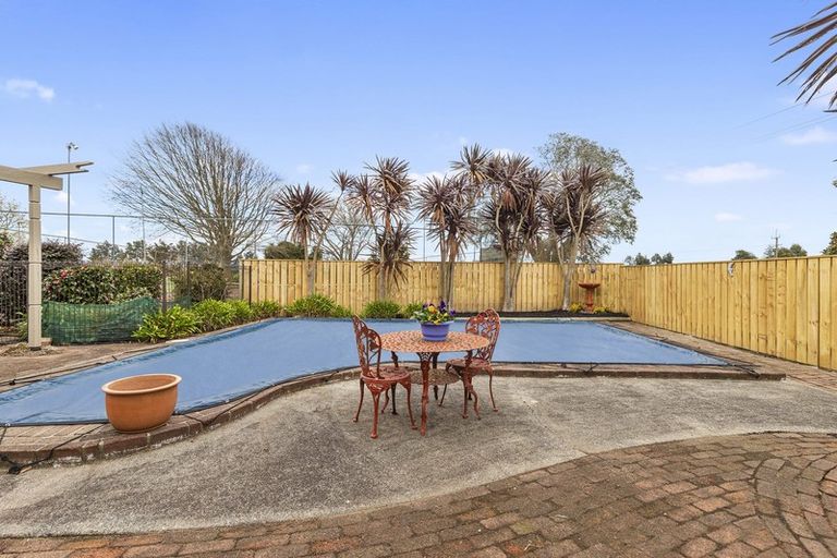 Photo of property in 622 Tenfoot Road, Taupiri, 3792