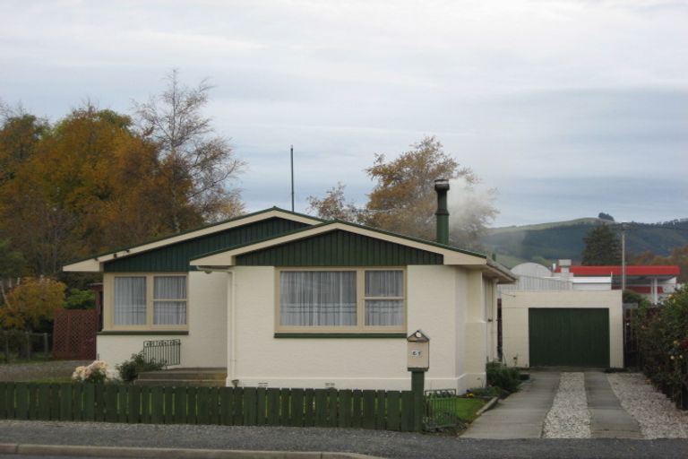 Photo of property in 61 Ajax Street, Milton, 9220