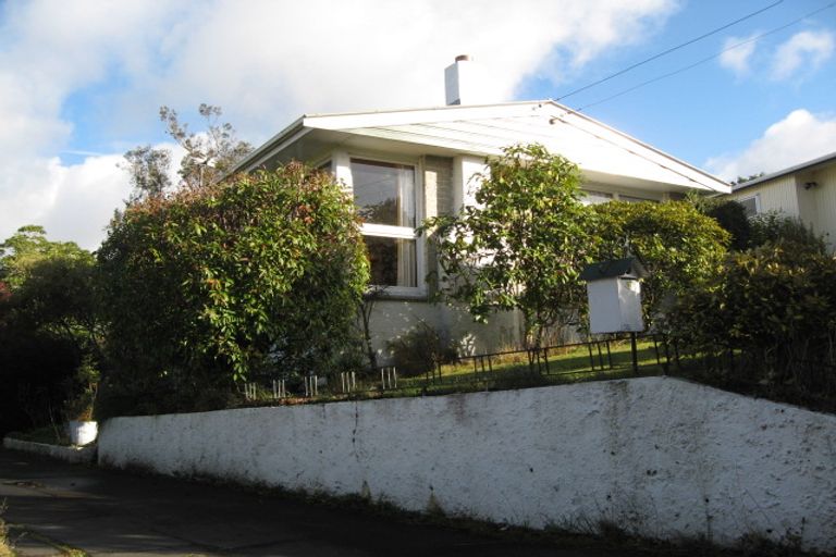 Photo of property in 17 Tanner Road, Glenleith, Dunedin, 9010
