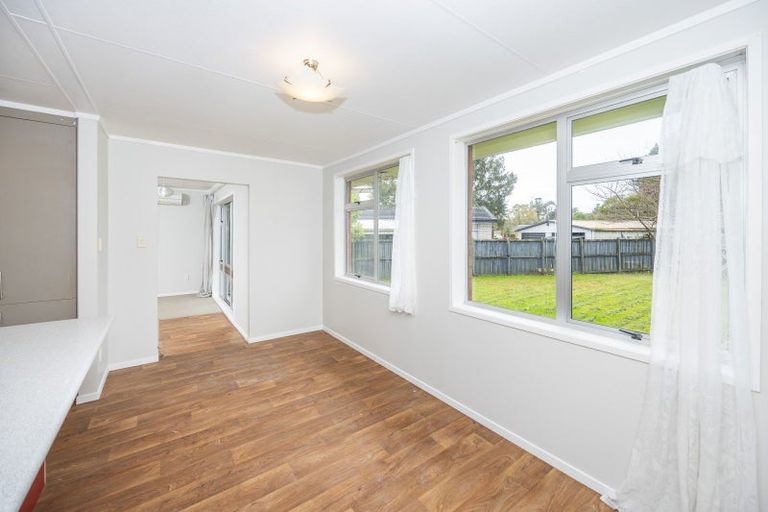 Photo of property in 8 Rosser Street, Huntly, 3700
