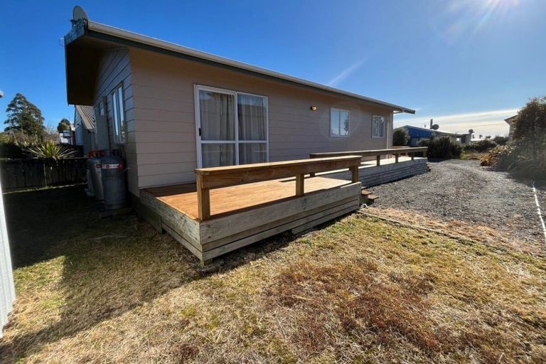 Photo of property in 15b Millar Street, National Park, Owhango, 3989