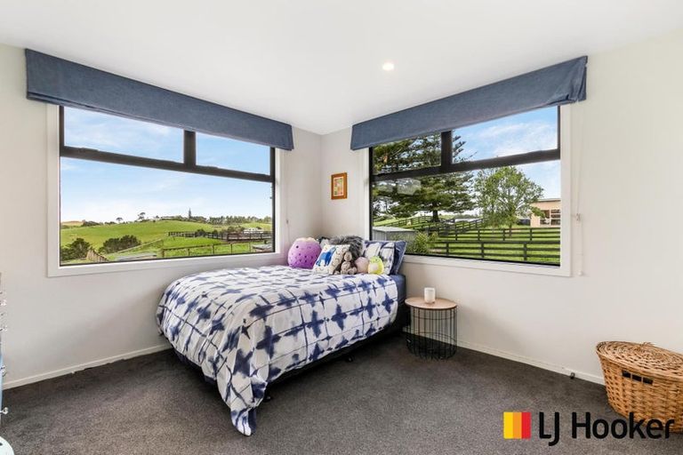 Photo of property in 290 Hunter Road, Patumahoe, Pukekohe, 2679