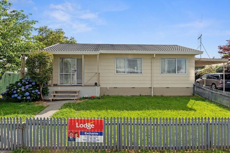 Photo of property in 10a Pringle Place, Nawton, Hamilton, 3200