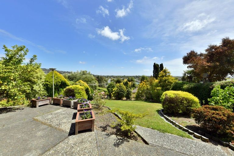 Photo of property in 6 Morven Terrace, Huntsbury, Christchurch, 8022