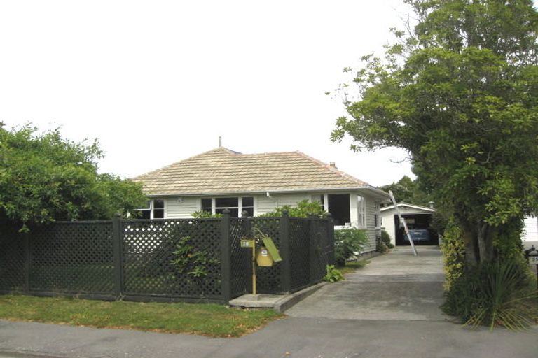 Photo of property in 23 Esperance Street, St Albans, Christchurch, 8052