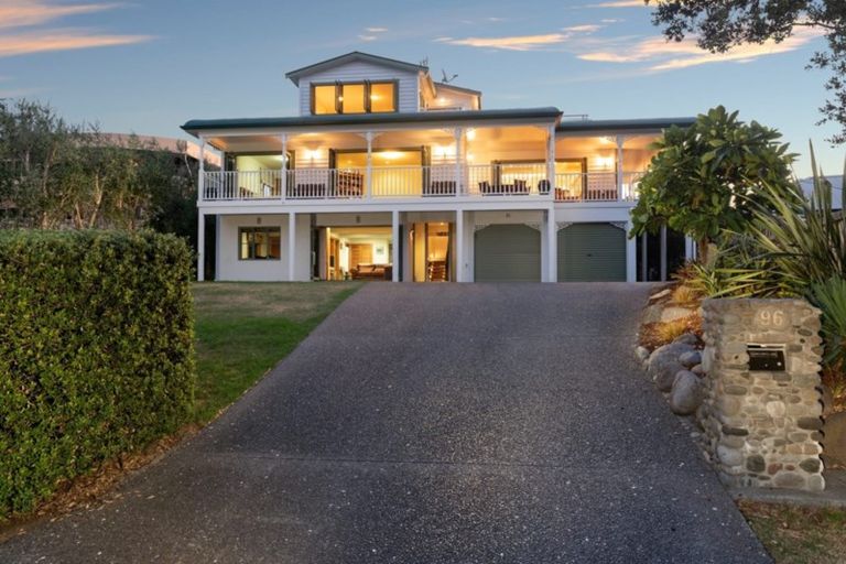 Photo of property in 96 Oceanview Road, Mount Maunganui, 3116
