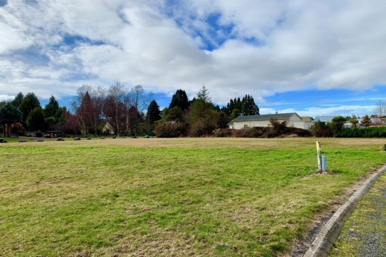 Photo of property in 148 Mangawhero Terrace, Ohakune, 4625