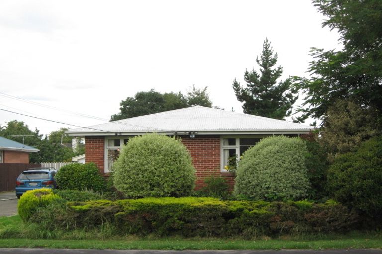 Photo of property in 12 Victors Road, Hoon Hay, Christchurch, 8025