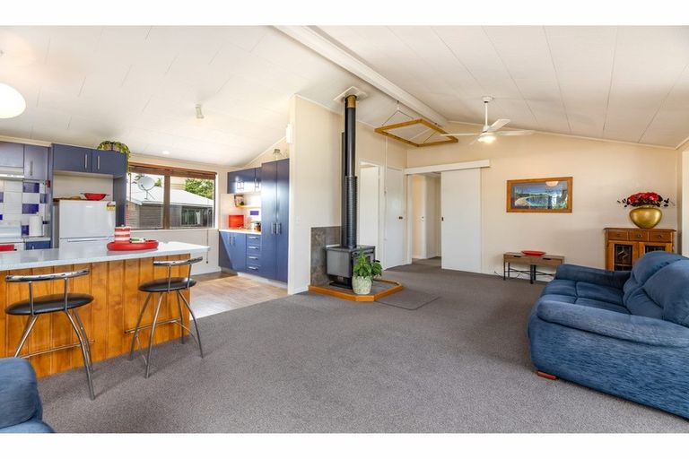 Photo of property in 23 King Street, Coalgate, 7673