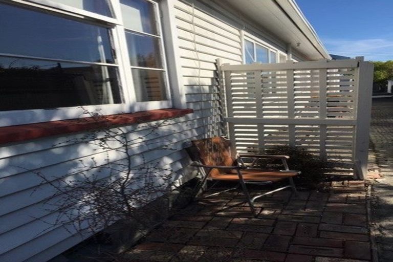 Photo of property in 3/20 Donald Place, St Albans, Christchurch, 8014