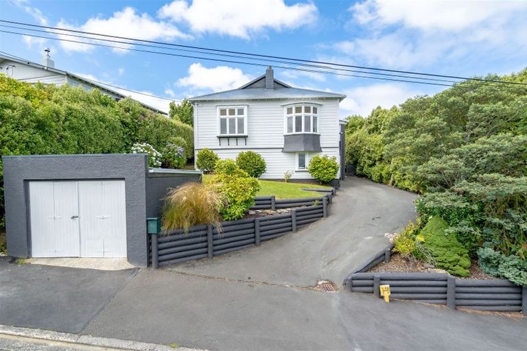 Photo of property in 10 Pitcairn Street, Belleknowes, Dunedin, 9011