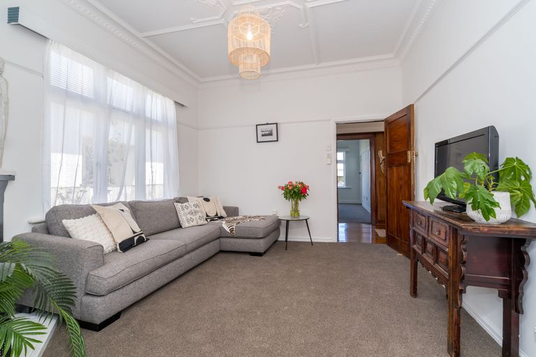 Photo of property in 17 Trafalgar Street, Saint Kilda, Dunedin, 9012