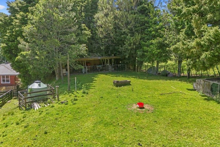 Photo of property in 23 Johnston Road, Te Kuiti, 3981