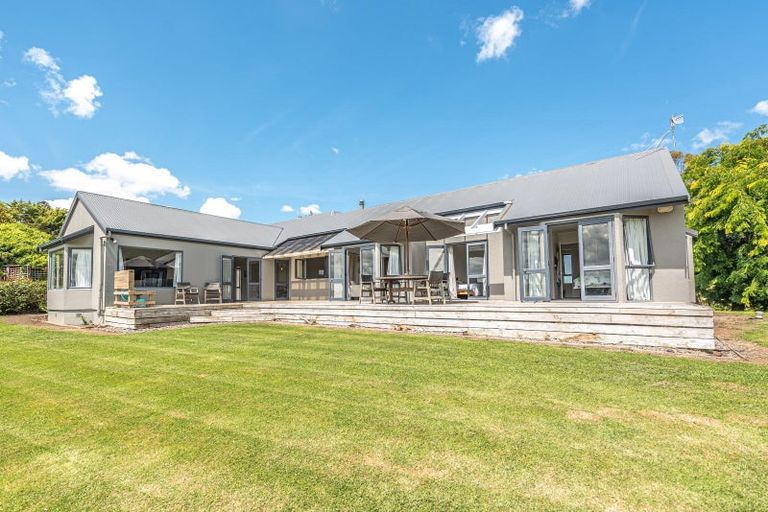 Photo of property in 73 Western Line, Brunswick, Whanganui, 4571