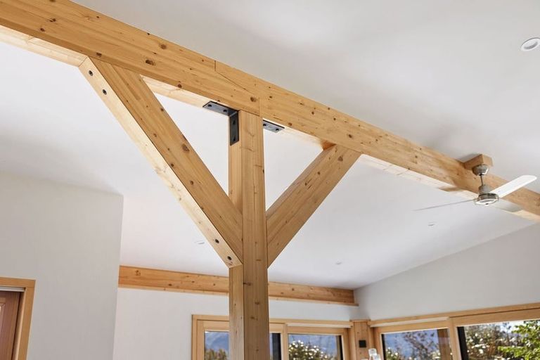 Photo of property in Kane Road, Hawea Flat, Lake Hawea, 9382