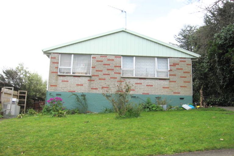 Photo of property in 109 Herewaka Street, Thames, 3500