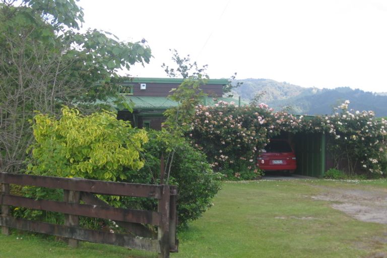 Photo of property in 17 Hikurangi Terrace, Taumarunui, 3920