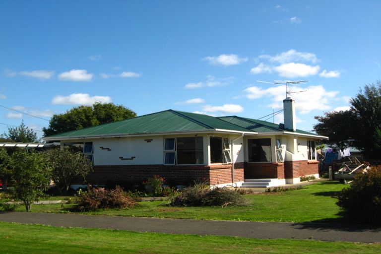 Photo of property in 25 Thames Street, Mosgiel, 9024