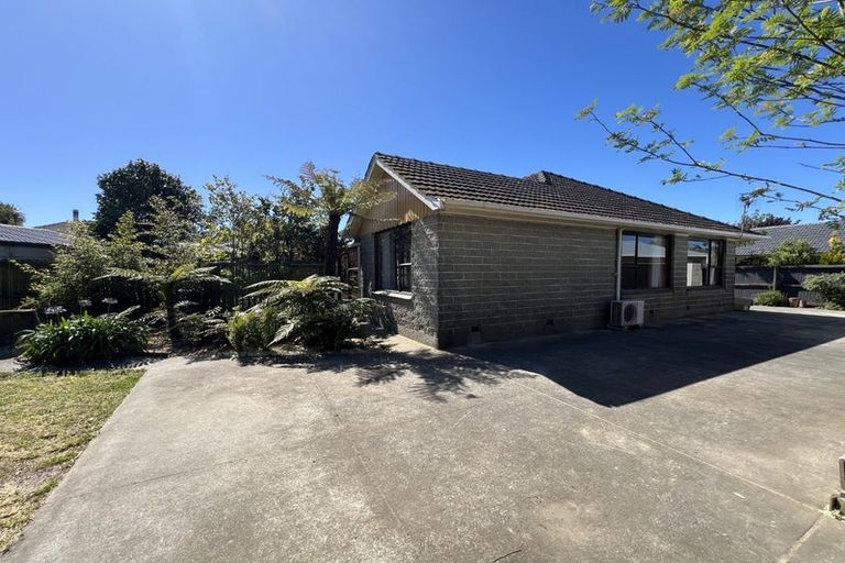 Photo of property in 8 Rowley Avenue, Hoon Hay, Christchurch, 8025