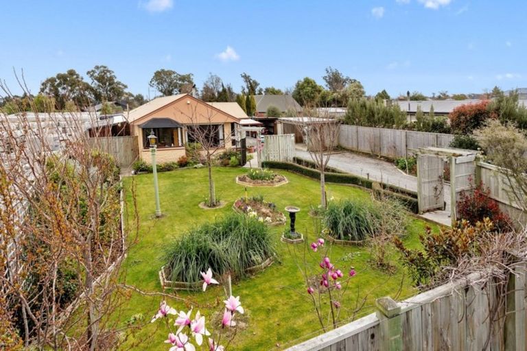 Photo of property in 198 Carters Road, Amberley, 7410