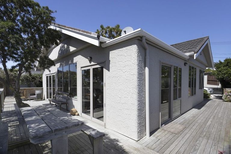 Photo of property in 12 Tamar Street, South Hill, Oamaru, 9400