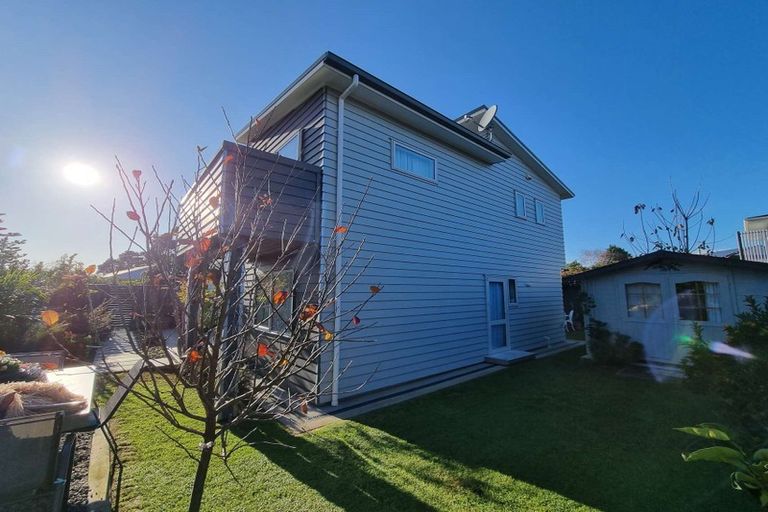 Photo of property in 35 Waione Avenue, Athenree, Waihi Beach, 3177