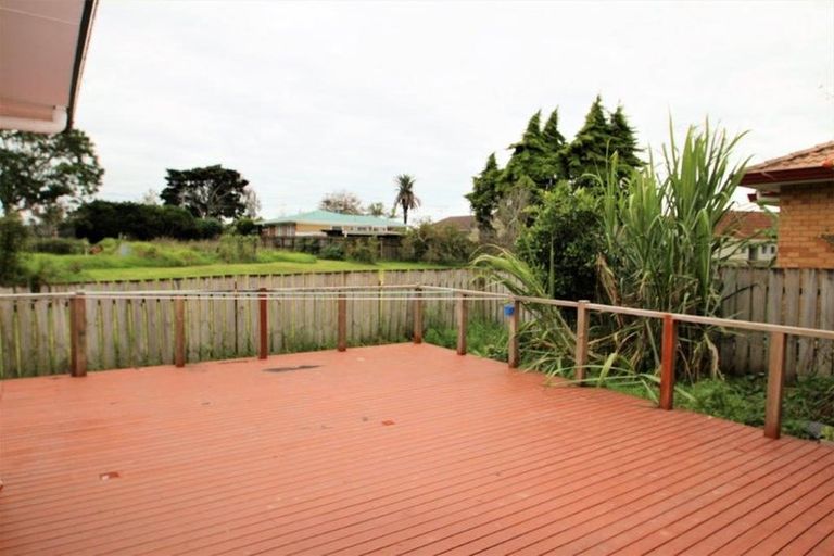 Photo of property in 25 Tilberg Street, Favona, Auckland, 2024