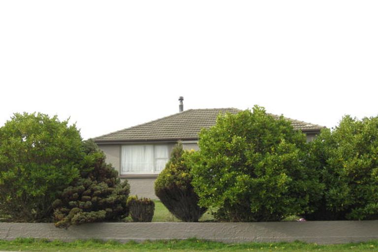 Photo of property in 186 Morton Street, Strathern, Invercargill, 9812