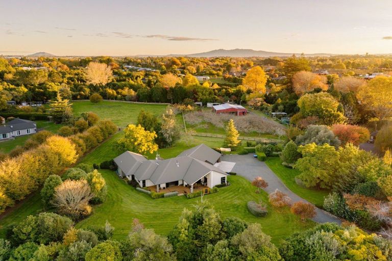 Photo of property in 37 Koppens Road, Tamahere, Hamilton, 3283