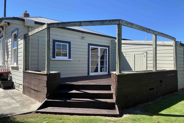 Photo of property in 911 Outram Road, Akina, Hastings, 4122