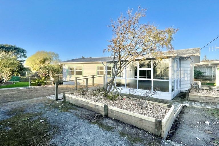 Photo of property in 136a Mill Road, Otaki, 5512