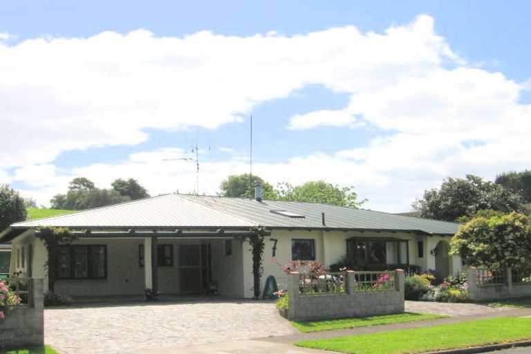 Photo of property in 7 Pohutukawa Drive, Athenree, Katikati, 3177