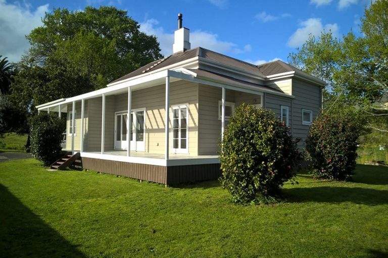 Photo of property in 33 Andrews Street, Paeroa, 3600