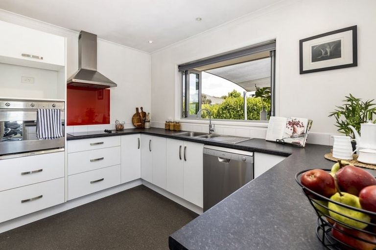 Photo of property in 4 Mcallister Place, Renwick, 7204